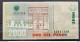 Banknote Colombia 2000 Pesos 1268 UNC - Colombie