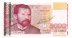 Bulgaria 5000 Leva 1996 P-108 AUNC - Bulgarie