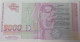 Bulgaria 5000 Leva 1996 P-108 AUNC - Bulgarije