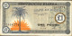 2 Billets Du Biafra Et 1 Billet Du Mozambique De 1919 - Autres - Afrique