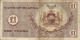 2 Billets Du Biafra Et 1 Billet Du Mozambique De 1919 - Altri – Africa