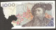 Sweden 1000 1,000 Kronor King Gustav Vasa P-60 1989 - 1992 Poor - Sweden