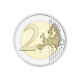 FRANCE 2024 PARIS Olympic & Paralympic Games,Herakles, The Greek Hero,Hercules,2€ Coin Official, 5 PACK SET (**) LIMITED - Gedenkmünzen