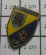 1116C Pin's Pins / Beau Et Rare / SPORTS / CLUB FOOTbaLL AS OHLUNGEN 1937 - Calcio