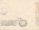 Malta: 1925 Brief Nach Italien - Malta