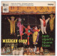 * Vinyle  45T (EP 4 Titres) - Herb Alpert & The Tijuana Brass - Mexican Corn - Andere - Spaans