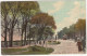 Park Side, Wimbledon Common. - (England) - 1906 - Surrey