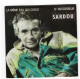 * Vinyle  45T - Michel SARDOU - La Même Eau Qui Coule - Le Successeur - Altri - Francese