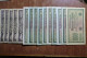 Germany Lot Of Old Banknotes Like The Photos Shown (8 Photos) - Altri – Europa