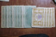 Germany Lot Of Old Banknotes Like The Photos Shown (8 Photos) - Other - Europe