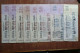 Germany Lot Of Old Banknotes Like The Photos Shown (8 Photos) - Andere - Europa