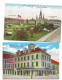 16 Cartes New Orleans Architecture Texte Au Dos - New Orleans