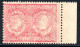 2846. GREECE. 1939 IONIAN,VICTORIA 20 DR.VERY FINE MNH MIRROR PRINT - Variedades Y Curiosidades