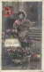 Delcampe - DESTOCKAGE Avant Fermeture  Boutique BON LOT 100 CPA FANTAISIE  JEUNES FEMMMES   (toutes Scannées ) - 100 - 499 Cartes