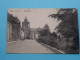 POPERINGHE > Berten Plaats ( Edit. : Sansen-Vanneste ) Anno 19?? ( Zie Scans ) ! - Poperinge