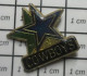 115D Pin's Pins / Beau Et Rare : SPORTS / FOOTBALL AMERICAIN DALLAS COWBOYS - Fussball