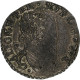 Duché De Ferrare, Alfonso II D'Este, Giorgino, 1597, Ferrara, Argent - Emilie