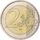 Monaco, Rainier III, 2 Euro, 2001, Monnaie De Paris, Bimétallique, SPL - Monaco