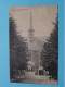 Eglise Des Pères > Thielt ( Edit. : H. Bertels ) Anno 1910 ( Zie Scans ) ! - Tielt