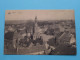 Panorama > Thielt ( Edit. : Thill ) Anno 19?? ( Zie Scans ) ! - Tielt