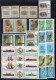 Italia 1978 Annata Completa 42 Valori In Coppia Nuovi (vedi Descrizione) - Full Years