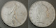 Monnaie Italie - 1965 - 50 Lire Grand Module - 50 Liras