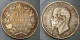 Monnaie Italie - 1866 N - 10 Centesimi Victor-Emmanuel II - 1861-1878 : Victor Emmanuel II