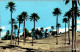 N°221 Z -cpsm Colomb Bechar -les Dunes- - Bechar (Colomb Béchar)