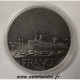 FRANCE - MÉDAILLE - BATEAU - LE FRANCE - 1962 - TRANSATLANTIQUE - Sonstige & Ohne Zuordnung