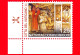 Nuovo - MNH - VATICANO - 2023 - Santo Natale - “San Francesco Celebra A Greccio La Festa Del Presepe” – 1.25 - Neufs