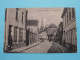 Stormstraat > WAEREGHEM ( Edit. : K. Vandenhende ) Anno 1922 ( Zie Scans ) ! - Waregem