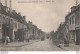 X10-60) RESSONS SUR MATZ (OISE) GRANDE RUE - ( ANIMEE - BOUCHERIE - HABITANTS - 2 SCANS )  - Ressons Sur Matz