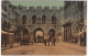 Southampton. The Bargate, South View. - (England) - 1906 - Southampton