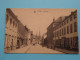 YPERSTRAAT > Thielt ( Edit. : A. Christiaens ) Anno 19?? ( Zie Scans ) ! - Zonnebeke