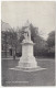 Rugby, Tom Brown's Statue. - (England) - 1906 - Sonstige & Ohne Zuordnung