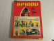 SPIROU 1386 05.11.1964 ATHLE Jean BOUIN GRAND CONCOURS INTERNATIONAL RENAULT     - Spirou Magazine