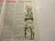 SPIROU 1024 28.11.1957 BASKET VILLEURBANNE PUC ATHLE Vladimir KUTS TELEPHERIQU   - Spirou Magazine