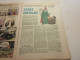 SPIROU 1025 05.12.1957 SAINT NICOLAS BD Oncle PAUL Baden POWELL Les VARANS - Spirou Magazine