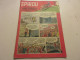 SPIROU 0991 11.04.1957 L'ESSOR Du RAIL BD La JEUNESSE D'ULENSPIEGEL Fausto COPPI - Spirou Magazine