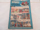 SPIROU 0999 P 06.06.1957 TRAINS En 1957 Les VOITURES De COURSE De 1908 A 1957    - Spirou Magazine