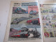 SPIROU 0999 P 06.06.1957 TRAINS En 1957 Les VOITURES De COURSE De 1908 A 1957    - Spirou Magazine