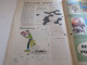 SPIROU 0991 P 11.04.1957 L'ESSOR Du RAIL BD JEUNESSE D'ULENSPIEGEL Fausto COPPI  - Spirou Magazine