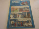 SPIROU 0999 06.06.1957 Les TRAINS De 1957 Les VOITURES De COURSE De 1908 A 1957  - Spirou Magazine