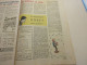 SPIROU 0999 06.06.1957 Les TRAINS De 1957 Les VOITURES De COURSE De 1908 A 1957  - Spirou Magazine