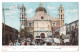 Mexico - Catedral De Guadalupe - édit. J.C.S. 550 + Verso - Mexiko