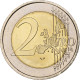 Monaco, Rainier III, 2 Euro, 2001, Monnaie De Paris, Bimétallique, SPL - Monaco