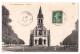 La Guerche - L'Eglise - édit. E.M. Maquaire 9 + Verso - La Guerche Sur L'Aubois
