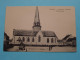 De Kerk / Church / L'Eglise > WATOU ( Edit. : Boerhaeve-De Bruyne ) Anno 19?? ( Zie Scans ) ! - Poperinge