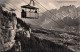 N°238 Z -cpa Funivia Cortina Belvedere- - Funicular Railway