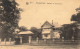 CONGO BELGE - Elisabethville - Habitation De Fonctionnaire - Carte Postale Ancienne - Belgian Congo